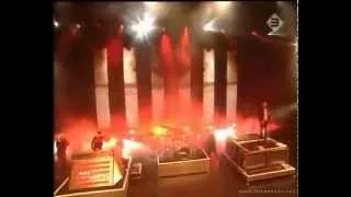 Muse - Apocalypse Please - Live