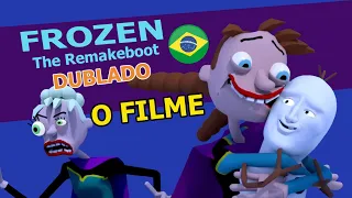 Frozen The Remakeboot DUBLADO