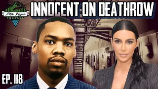 Justice For Julius Jones & Vallow Case Updates - Podcast #118