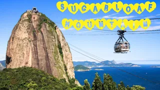 SUGARLOAF MOUNTAIN | RIO DE JANEIRO, BRAZIL | SKYE and Family