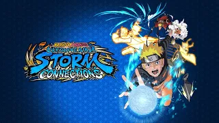 NARUTO X BORUTO Ultimate Ninja STORM CONNECTIONS Training Mode