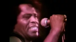 James Brown - LIVE Hindsight - In Monterey 1979