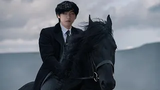 Kim Taehyung - Dark Horse [ FMV ]