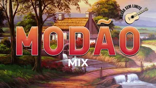 Modão Mix Sertanejo Raiz Modão Sem Limite