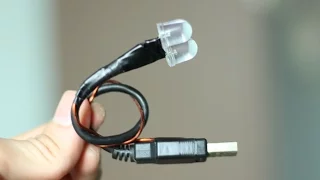 4 удивительные идеи - USB-гаджеты