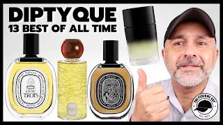 Unveiling Diptyque's Most Iconic Scents: Must-Have Collection + Benjoin Boheme Original vs 2024