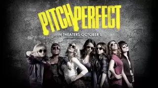 Titanium - Anna Kendrick, Brittany Snow | Pitch Perfect