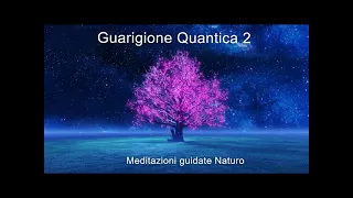 Guarigione Quantica  per risanare il corpo fisico, il corpo astrale e quello eterico