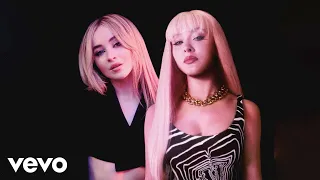 Zara Larsson - WOW (Remix - Official Music Video) ft. Sabrina Carpenter