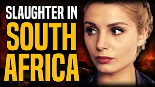 3109 Official Documentary on South Africa by Lauren Southern
