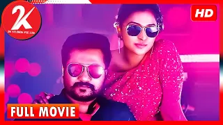 Agni Devi -Tamil Full Movie | Bobby Simha | Madhoo | Ramya Nambeesan | Sathish