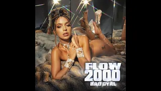 Bad Gyal - Flow 2000 (Official Audio)