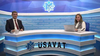 Təlimlər başladı, müharibə ola bilərmi? – Elşad Musayev “Canlı debat”da