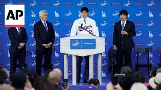 Shohei Ohtani's contract could mostly avoid California taxes