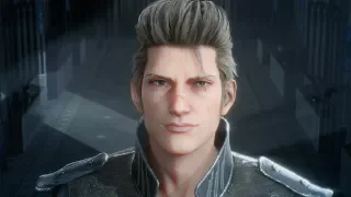 Final Fantasy XV: Royal Edition - Episode Ignis Verse 2 All cutscenes | 1080p HD