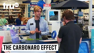 The Carbonaro Effect - Baby Hippo (Extended Reveal)  | truTV