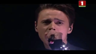 Алексеев - Forever (Eurovision 2018 Belarus) HD version