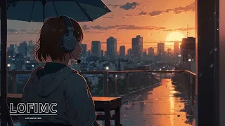 BGM Lofi Music chill out Songs you want to listen to when you want to relax [Work/Study/Reading]