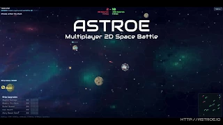 Astroe Trailer (Free to Play)