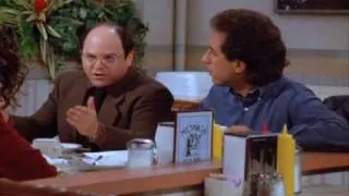 George Costanza Educates on Valuable Life Skills: Looking Busy