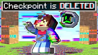 Steve and G.U.I.D.O Are DELETED In Minecraft!