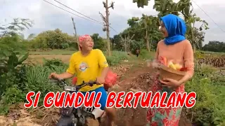 [FULL] SI GUNDUL BERTUALANG | JEJAK SI GUNDUL (26/05/23)