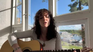 Sarah - Alex G Cover