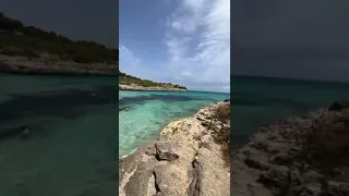 Cala Mandia, Palma de Mallorca