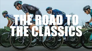 The Road to the Classics | A Team DSM documentary