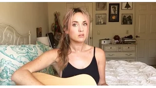 Sam Hunt - Make You Miss Me Cover