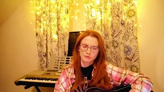 fade into you - mazzy star (cover by diane)