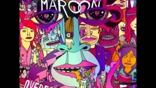 Maroon 5 - Love Somebody (Instrumental w/ Hook) 1st AND BEST!!!!!