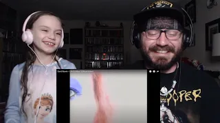 DAVID BOWIE & AURORA - Life on Mars? - Throwback Thursday Double Feature! - Father/Daughter Reaction