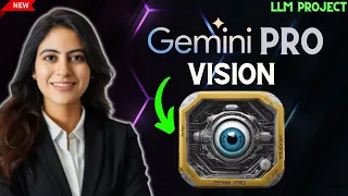 Build An AI App to Analyze images with Google Gemini Pro Vision Model (2024)