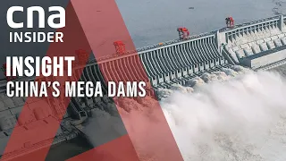 China's Mega Dams: The Threat To Asia's River Communities | Insight | Full Episode