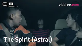 The Spirit - Indonesian Horror Short Film // Viddsee.com