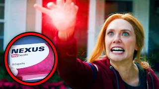 WandaVision NEXUS COMMERCIAL Explained! Episode 7 Q&A | Inside Marvel Bonus