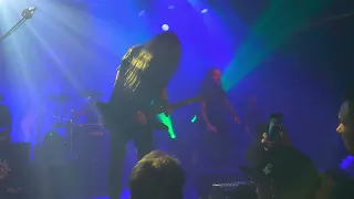 Decapitated - Earth Scar (Live)