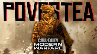 Povestea Trilogiei Call of Duty Modern Warfare!