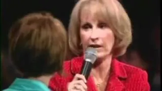 CONNIE PODESTA - CBA SPEAKERS BUREAU