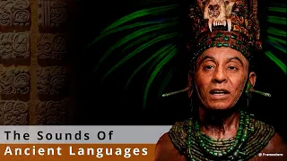 The Sound of Ancient Languages (PART 2) You Haven't Seen Anything Like This Before!