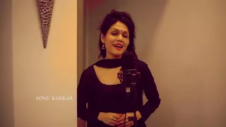 Hoshwalon Ko Khabar Kya - Sonu Kakkar | New Cover Song 2016 on youtube by vizkin channal