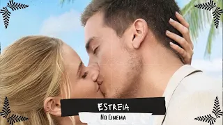 Estreia no cinema  BELO DESASTRE - O CASAMENTO | Trailer Dublado