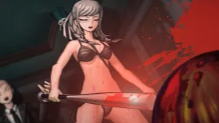 that one nagito edit REMAKE but its peko!!!