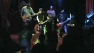 Nirvana Tribute-Tourette's-15.12.2012