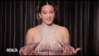 The Fashion Awards 2020 Trailer