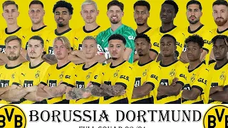 FC 24 BORUSSIA DORTMUND REALISTIC CAREER MODE EP 10 |  BAYERN MUNICH IN THE CHAMPIONS LEAGUE |