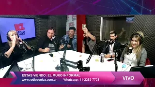 EL MURO INFORMAL 07-05-24