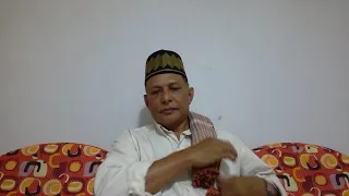 Jawapan apa itu takrup (hukum Qolbi)