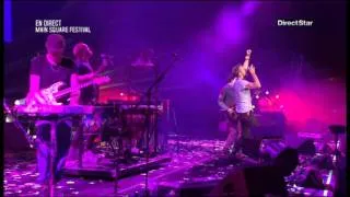 Coldplay - Main Square Festival - Viva La Vida